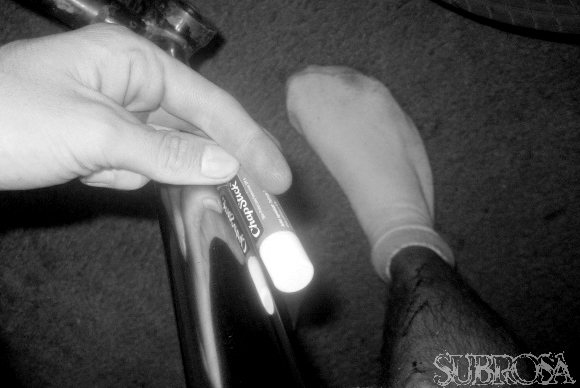 polished