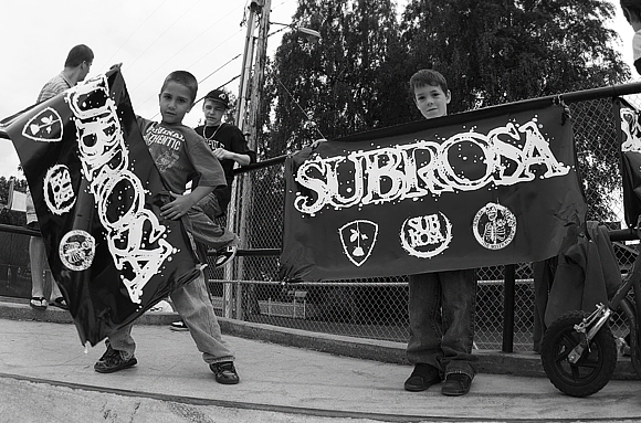 banners
