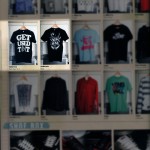 Subrosa T's