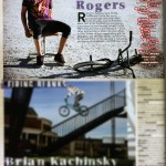 Levi Rogers