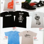 Subrosa Shirts